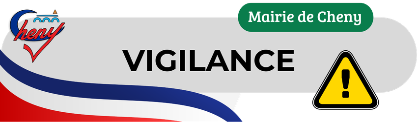 Vigilance Sécheresse