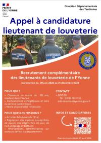 louveterie